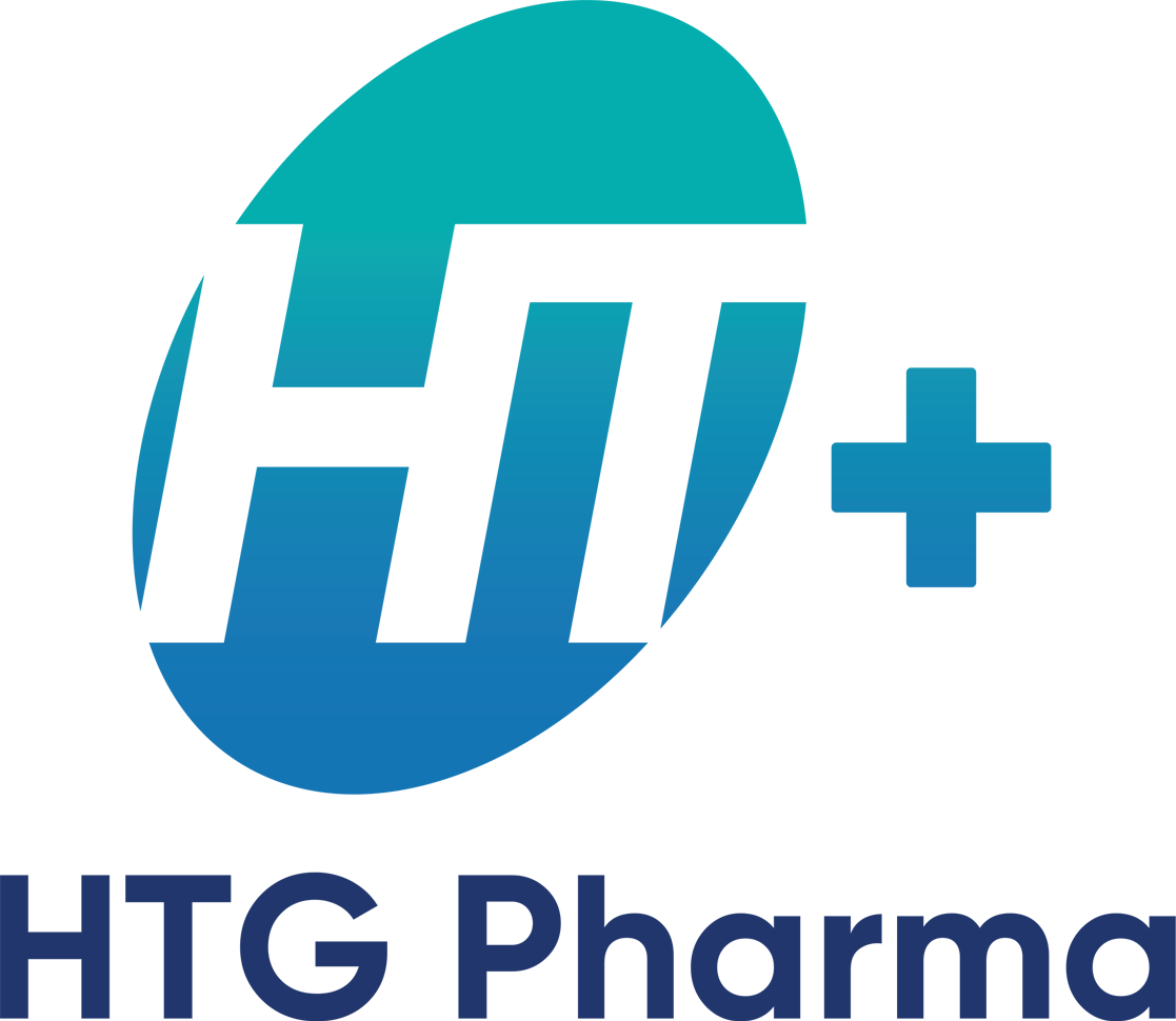 HTGPharma
