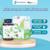 Bổ mắt Plufit cho mọi lứa tuổi