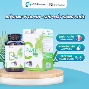 Bổ mắt Plufit cho mọi lứa tuổi