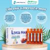 Giải Độc Gan Liver Max Bảo Vệ Sức Khỏe Gan Từ Tự Nhiên
